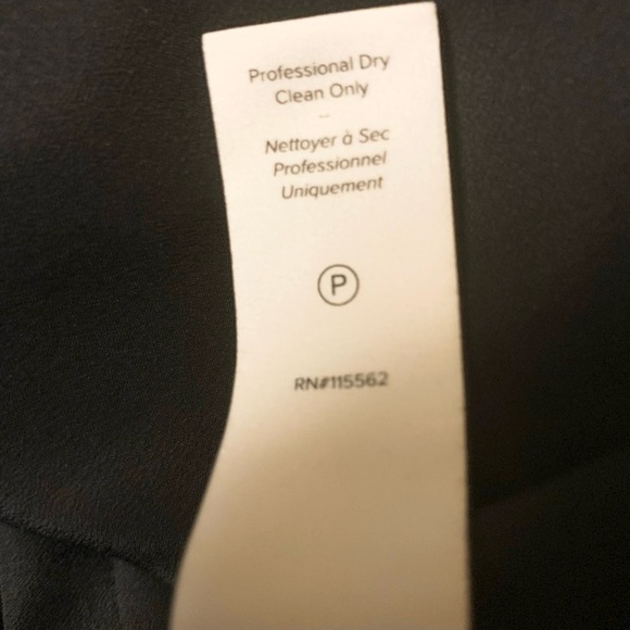 Cinq A Sept Honora Bustier Dress Size 8 - Picture 16 of 16